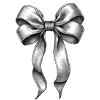 A bow