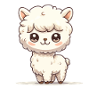 Alpaca Comic