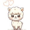 Alpaca Love