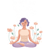 J'peux pas j'ai yoga