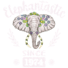 Elephantastic depuis 1974