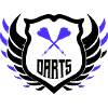 darts crest