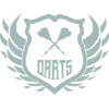 darts crest
