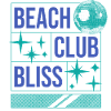 Beach Club Bliss – Summer & Party Vibes