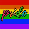 Pride-Regenbogenfarben-CSD