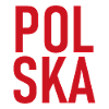 Polska Lettering - Polen - Poland