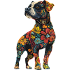 Staffordshire Bullterrier