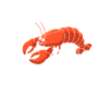 Crawfish Gifts