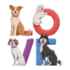 Liebe Hunde