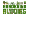Plant Lover Gardening Besties