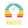 Anti-Racism Diversity, Justice & Equality