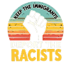 Anti-Racism Diversity, Justice & Equality