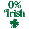 0% Irish
