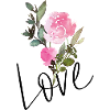 Love Flower