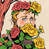 Knight Rose