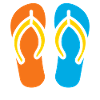 Flip flops