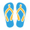 Flip flops