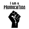 I am a Provocation