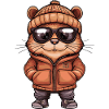 Beaver Cool BD