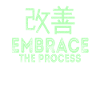 Japanese Kaizen Embrace The Process