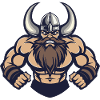 Viking Muscles Bodybuilding