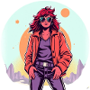 90's Style