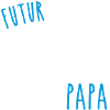 futur surfeur comme papa
