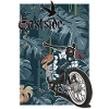 Schwalbe KR51/1 // Illustration