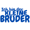 I'm the little brother
