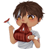 Gourmet Chibi