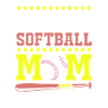 Softball Mom
