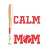 Softball Mom Softball Mom