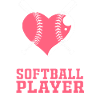 Softball Mom Softball Mom