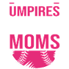 Softball Mom
