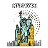 New York Icon