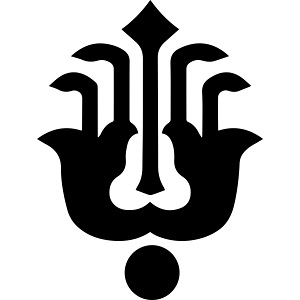 PRF Black Graphic Logo