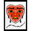 Crying Heart