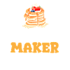 Pancakes Papa Pancake Maker Funny