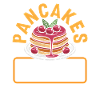 Pancakes please fun breakfast