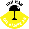 The lamp always on