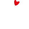 Heart Hand Sign Symbol K-pop K Drama Korea