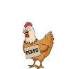 jeu de la poule