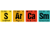 sarcasme