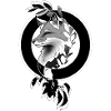 Moon Circle Fox