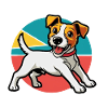 Jack Russel Terrier