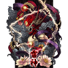 Raijin God of Thunder