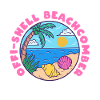 Muschelsammler Offi-shell Beachcomber