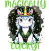 Magically Lucky