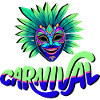 Carnival Mask