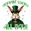 Happin Lucky All day